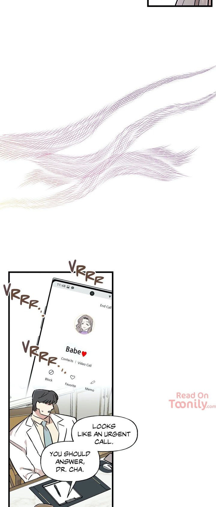 Keloid - Chapter 12 [photo 36] - MangaPorn