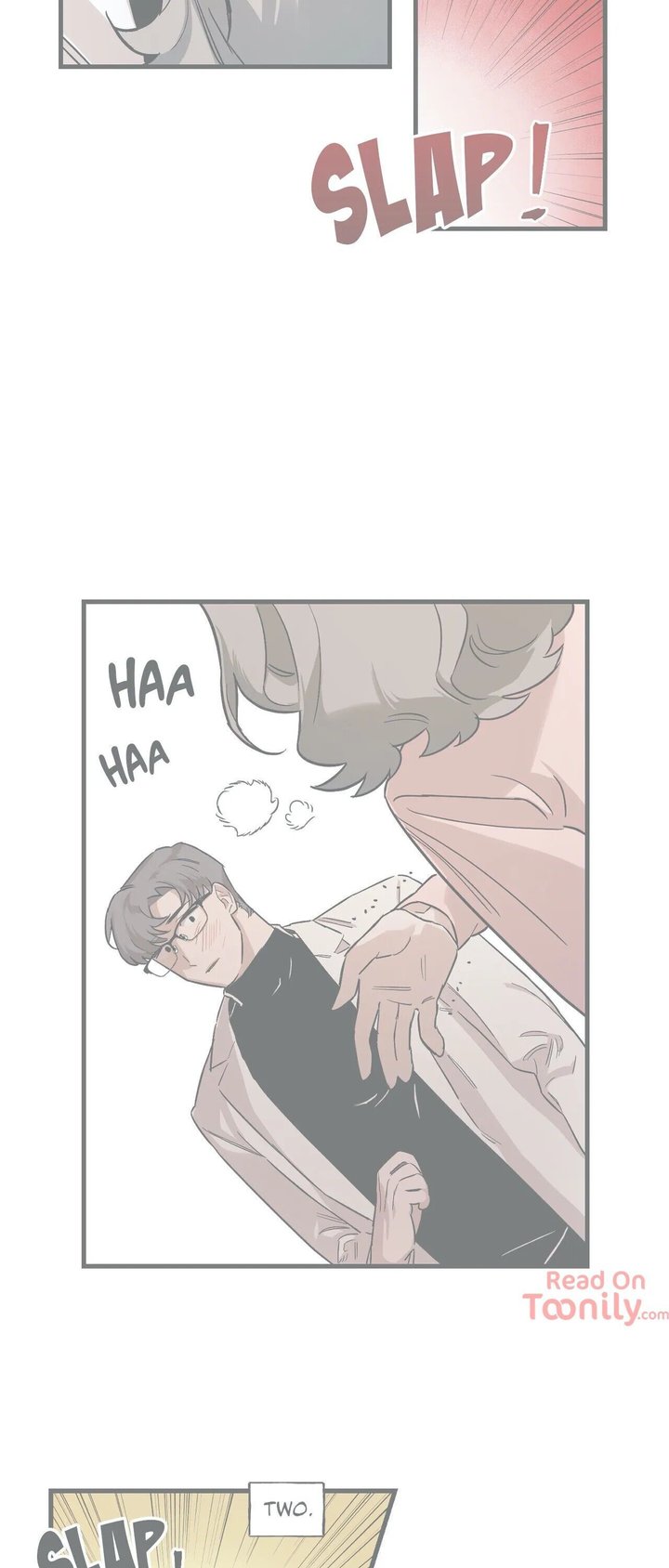 Keloid - Chapter 12 [photo 4] - MangaPorn