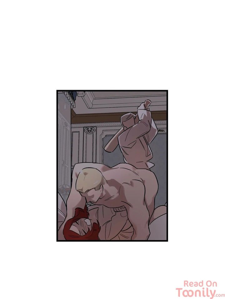 Keloid - Chapter 12 [photo 49] - MangaPorn