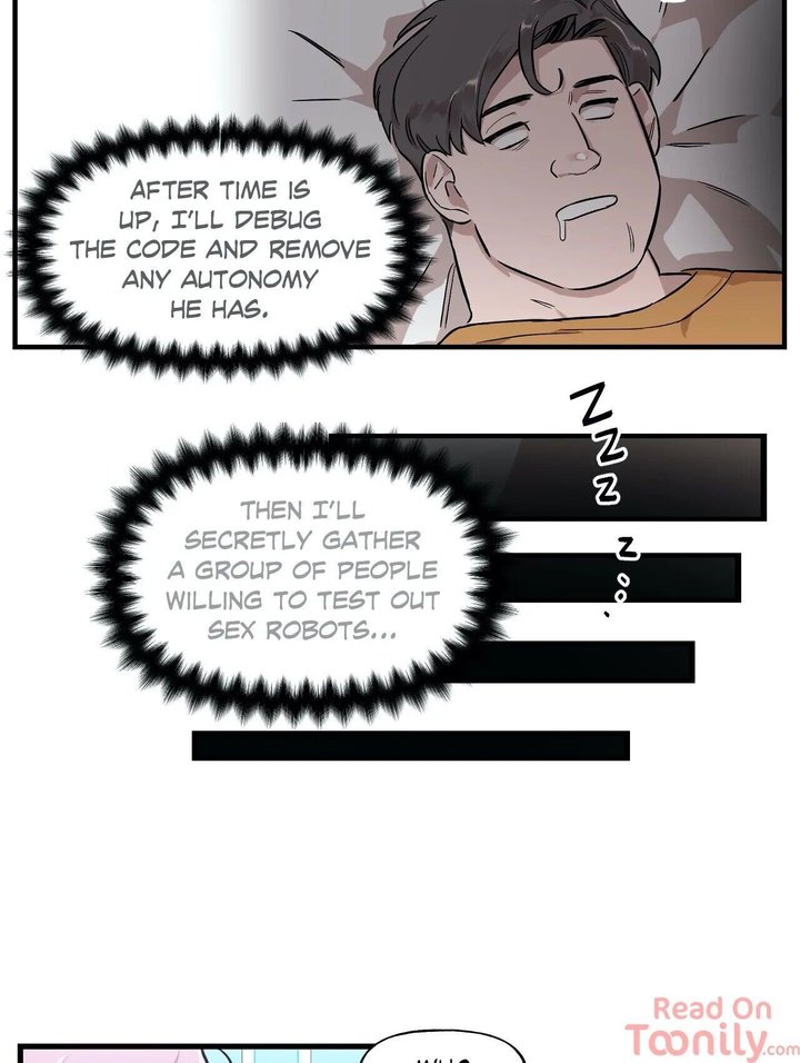 Keloid - Chapter 12 [photo 51] - MangaPorn