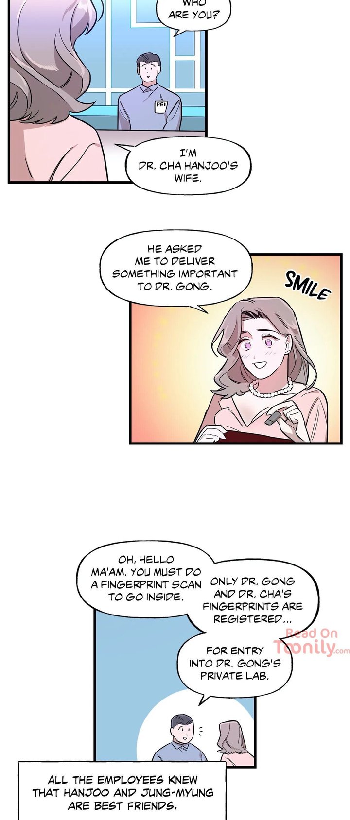 Keloid - Chapter 12 [photo 52] - MangaPorn