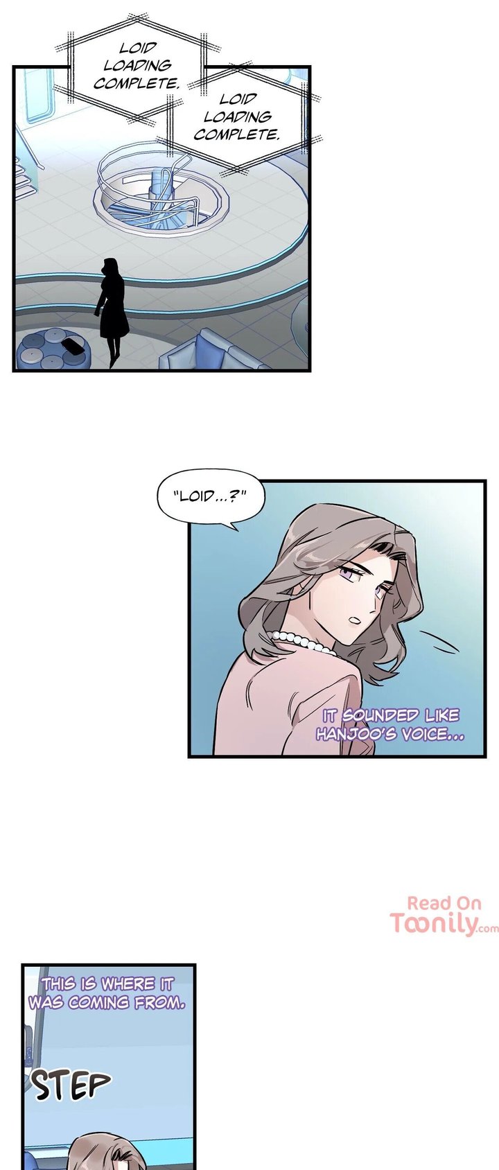 Keloid - Chapter 12 [photo 60] - MangaPorn