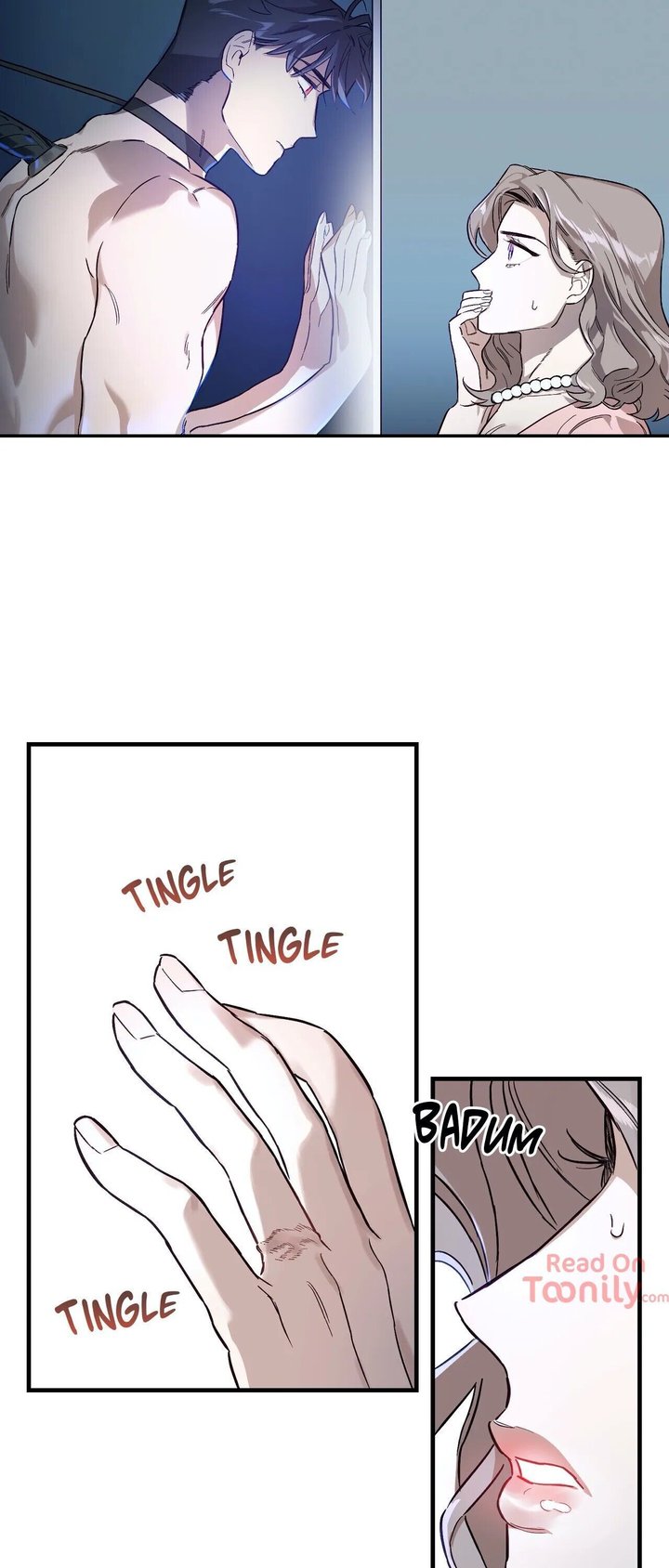 Keloid - Chapter 12 [photo 68] - MangaPorn