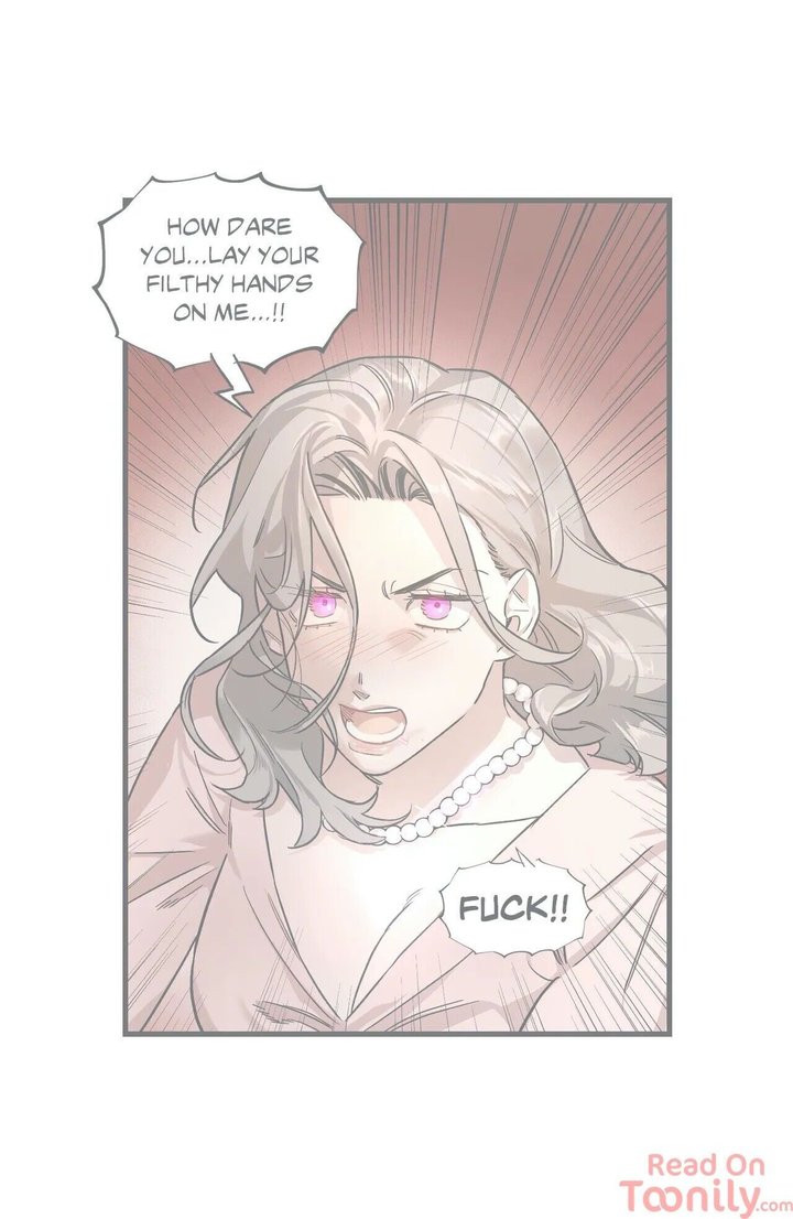 Keloid - Chapter 12 [photo 7] - MangaPorn