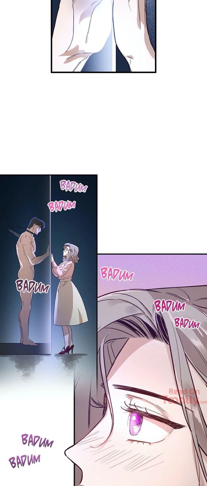 Keloid - Chapter 12 [photo 70] - MangaPorn