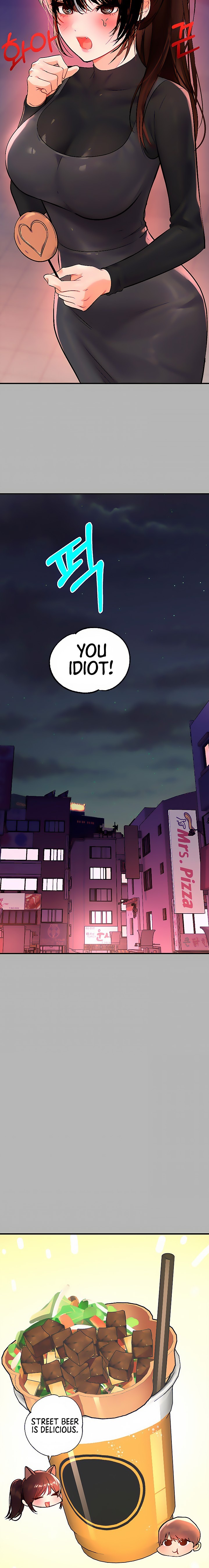 My Landlady Noona - Chapter 60 [photo 15] - MangaPorn