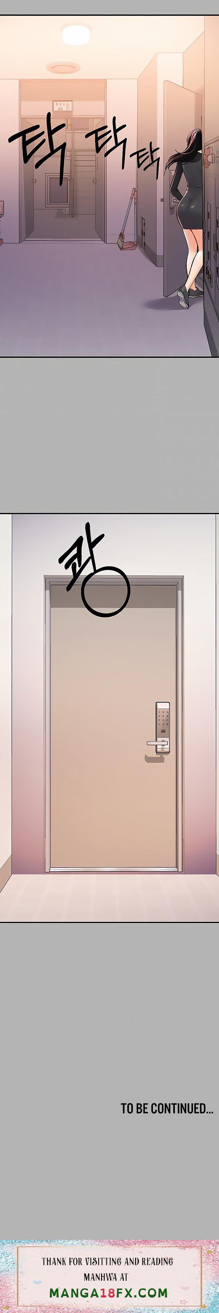 My Landlady Noona - Chapter 60 [photo 20] - MangaPorn