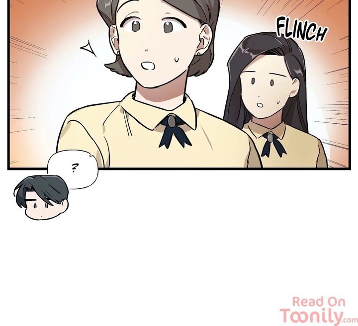 Keloid - Chapter 13 [photo 25] - MangaPorn