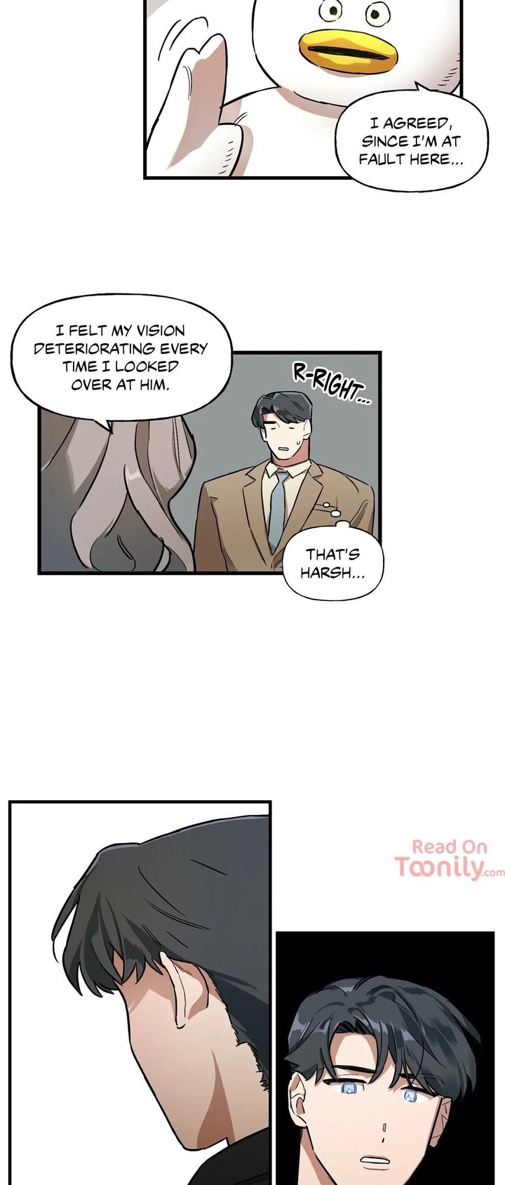 Keloid - Chapter 13 [photo 32] - MangaPorn