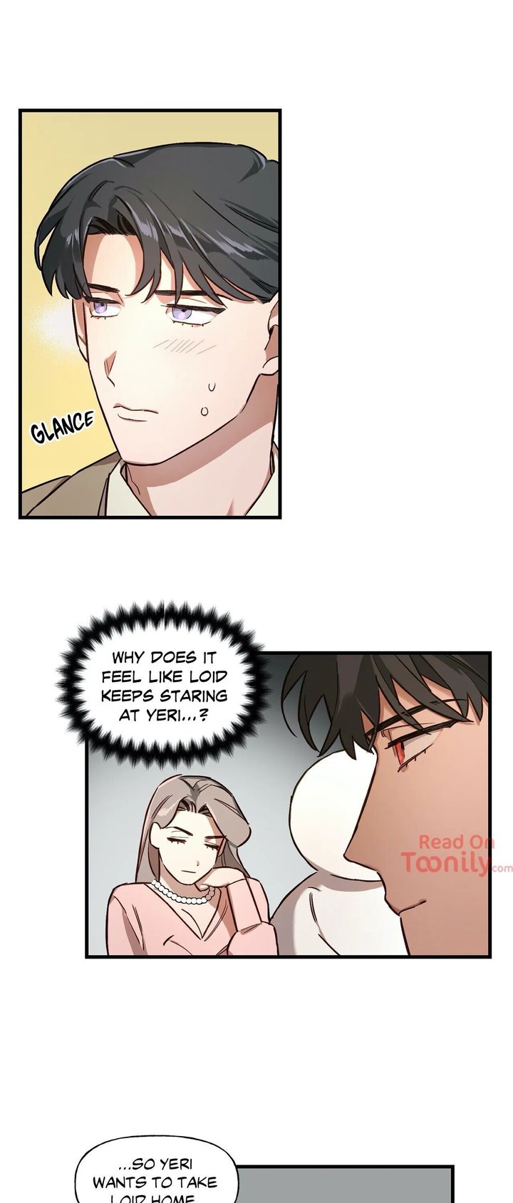 Keloid - Chapter 13 [photo 38] - MangaPorn