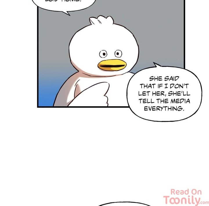 Keloid - Chapter 13 [photo 39] - MangaPorn