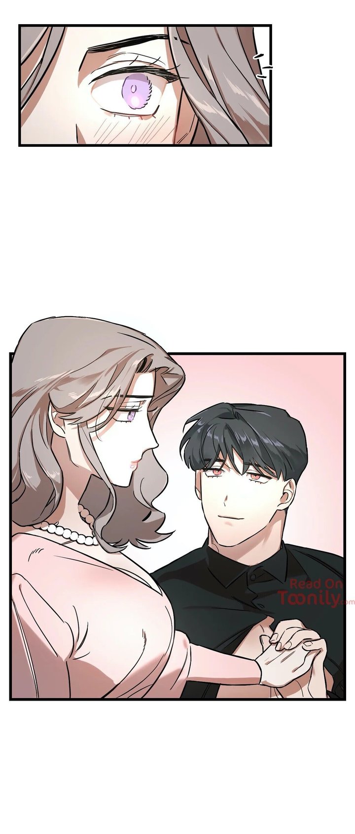 Keloid - Chapter 13 [photo 48] - MangaPorn