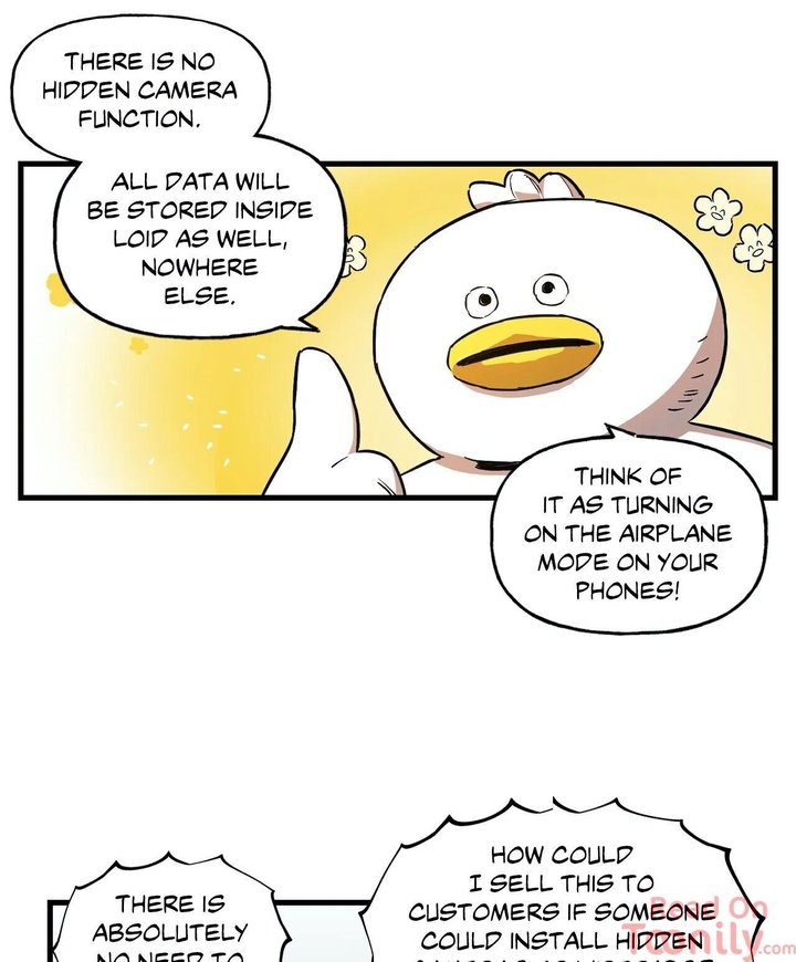 Keloid - Chapter 13 [photo 51] - MangaPorn