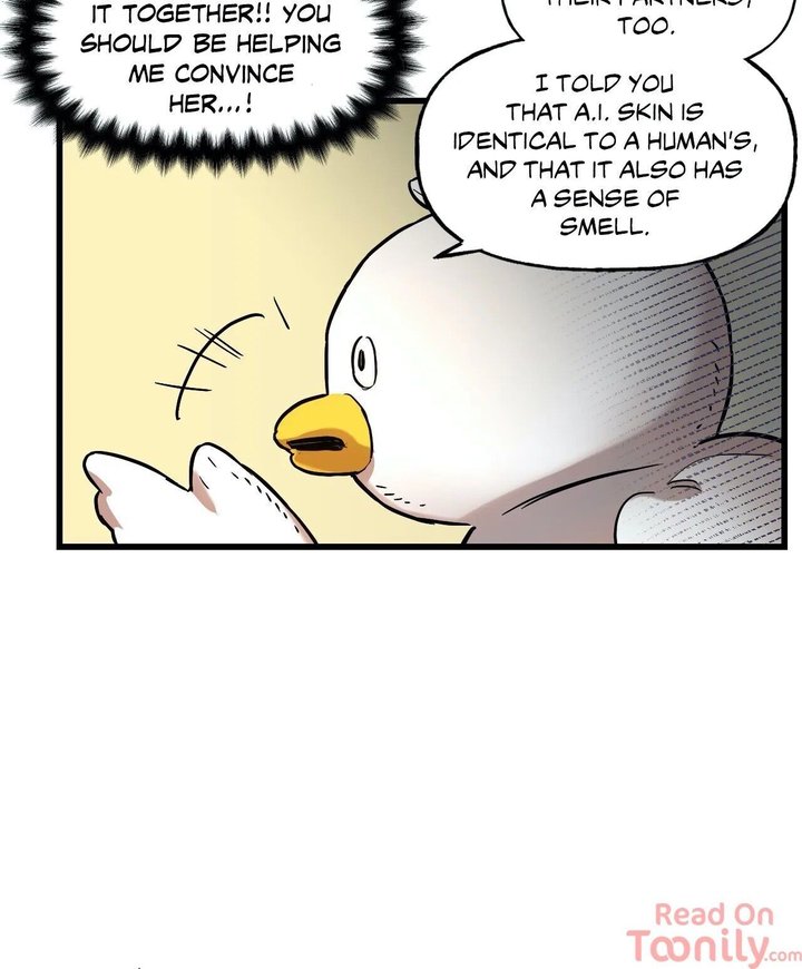 Keloid - Chapter 13 [photo 53] - MangaPorn