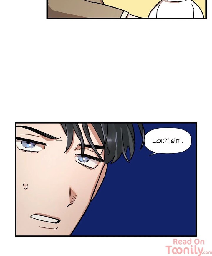 Keloid - Chapter 13 [photo 57] - MangaPorn