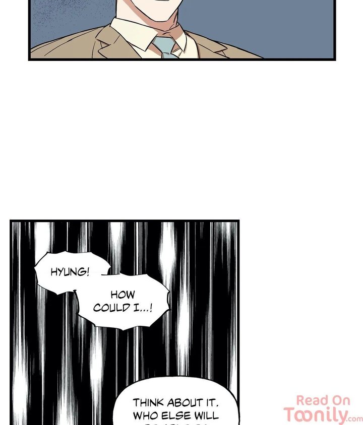 Keloid - Chapter 14 [photo 17] - MangaPorn