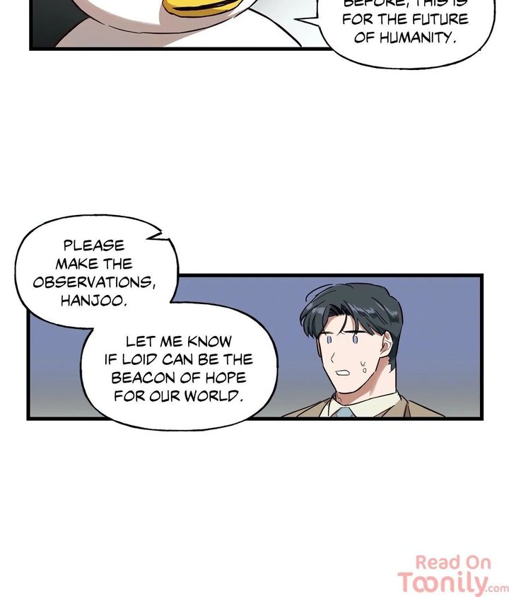 Keloid - Chapter 14 [photo 27] - MangaPorn