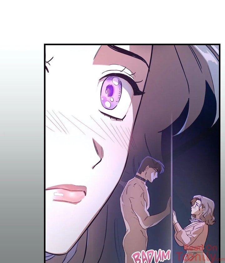 Keloid - Chapter 14 [photo 31] - MangaPorn