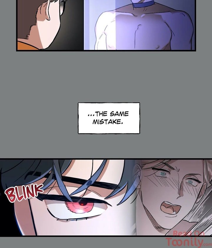 Keloid - Chapter 14 [photo 37] - MangaPorn