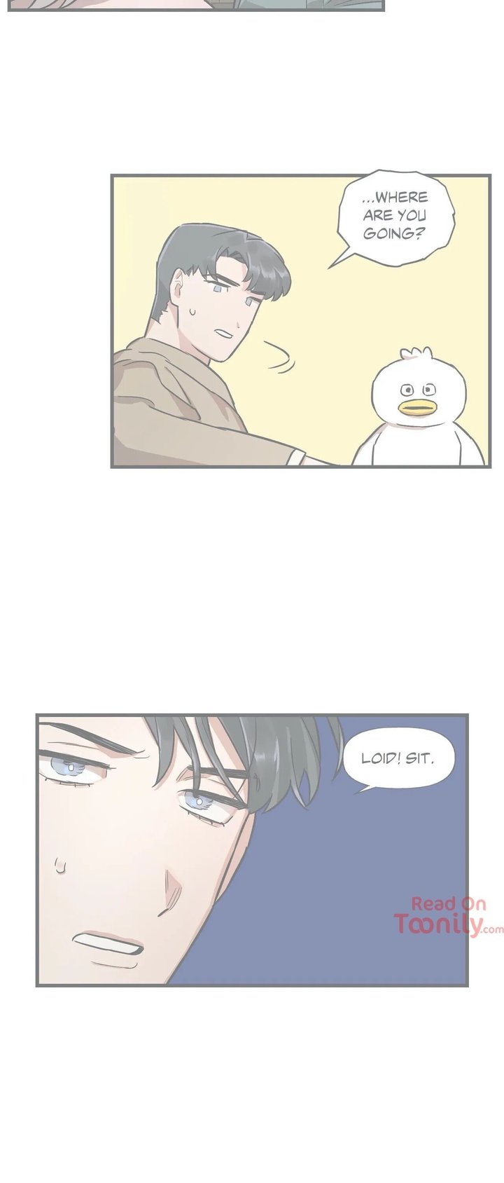 Keloid - Chapter 14 [photo 4] - MangaPorn