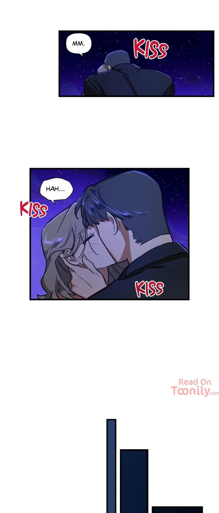 Keloid - Chapter 14 [photo 46] - MangaPorn