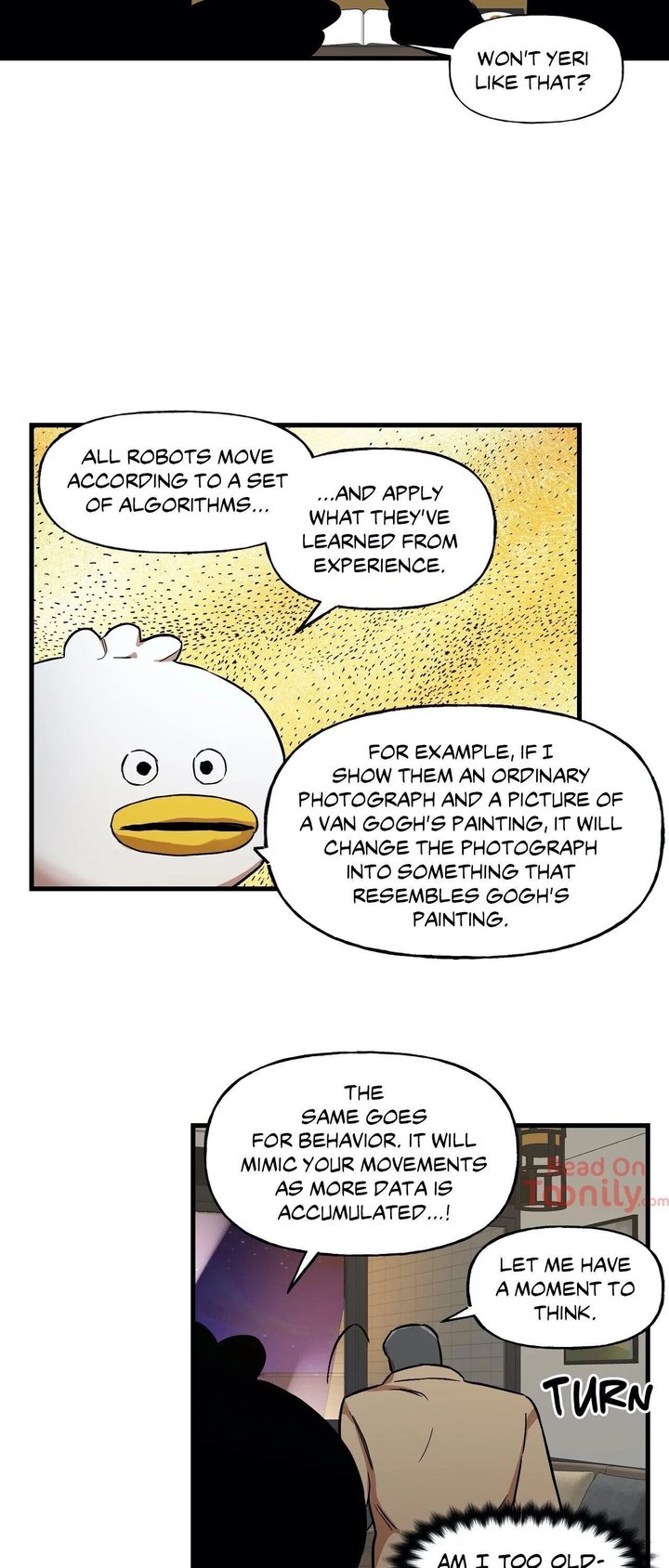 Keloid - Chapter 14 [photo 48] - MangaPorn