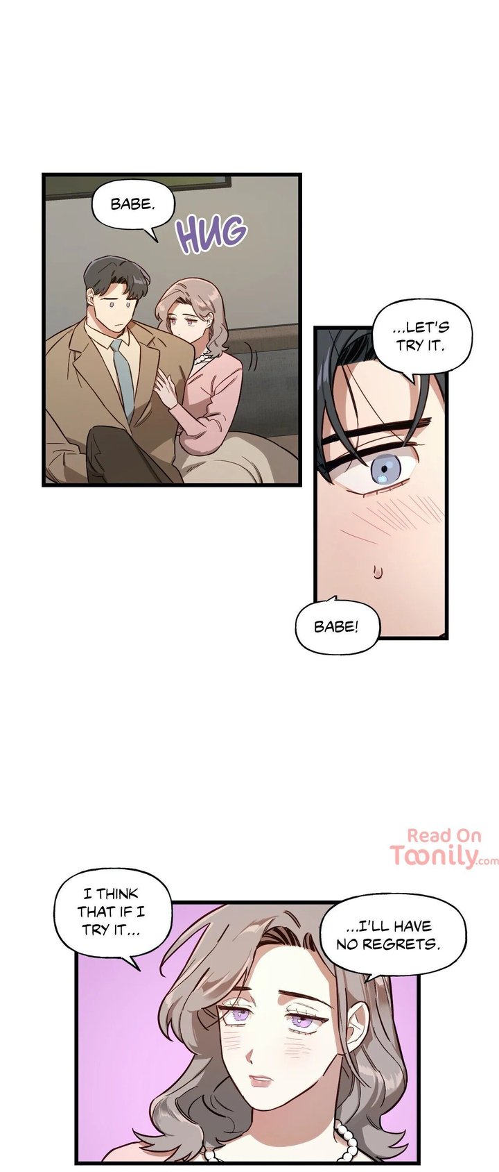 Keloid - Chapter 14 [photo 50] - MangaPorn