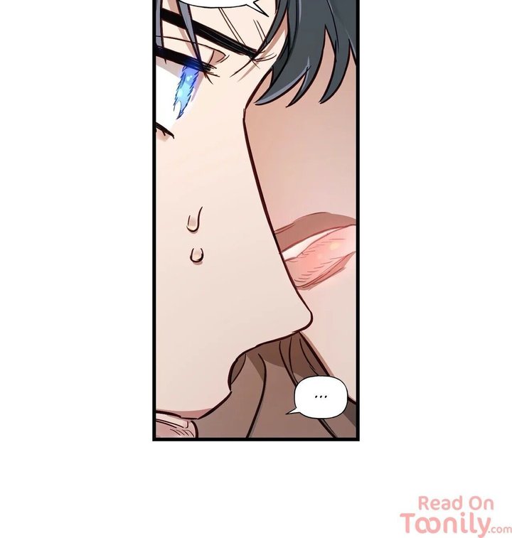 Keloid - Chapter 14 [photo 53] - MangaPorn