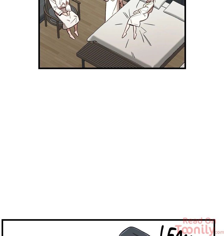 Keloid - Chapter 14 [photo 55] - MangaPorn