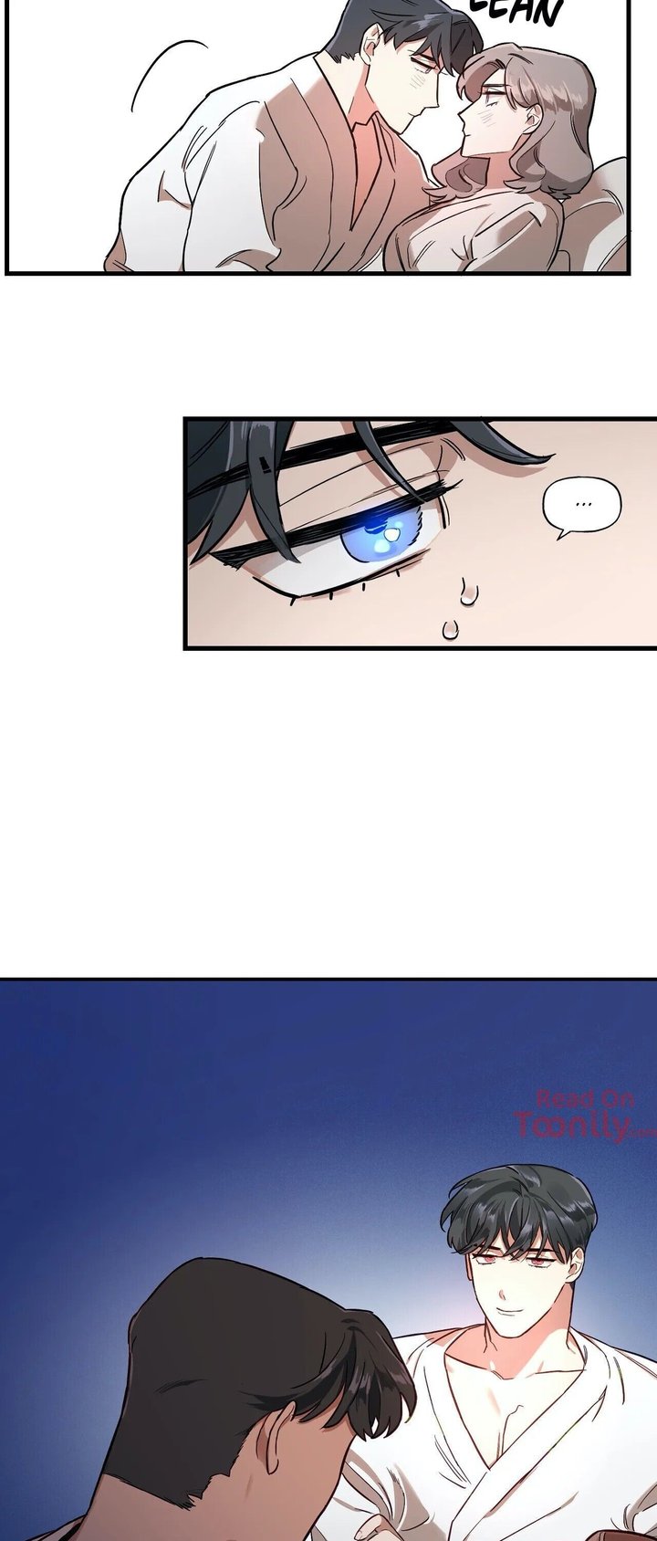 Keloid - Chapter 14 [photo 56] - MangaPorn