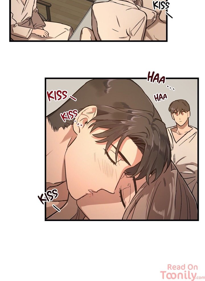 Keloid - Chapter 15 [photo 11] - MangaPorn