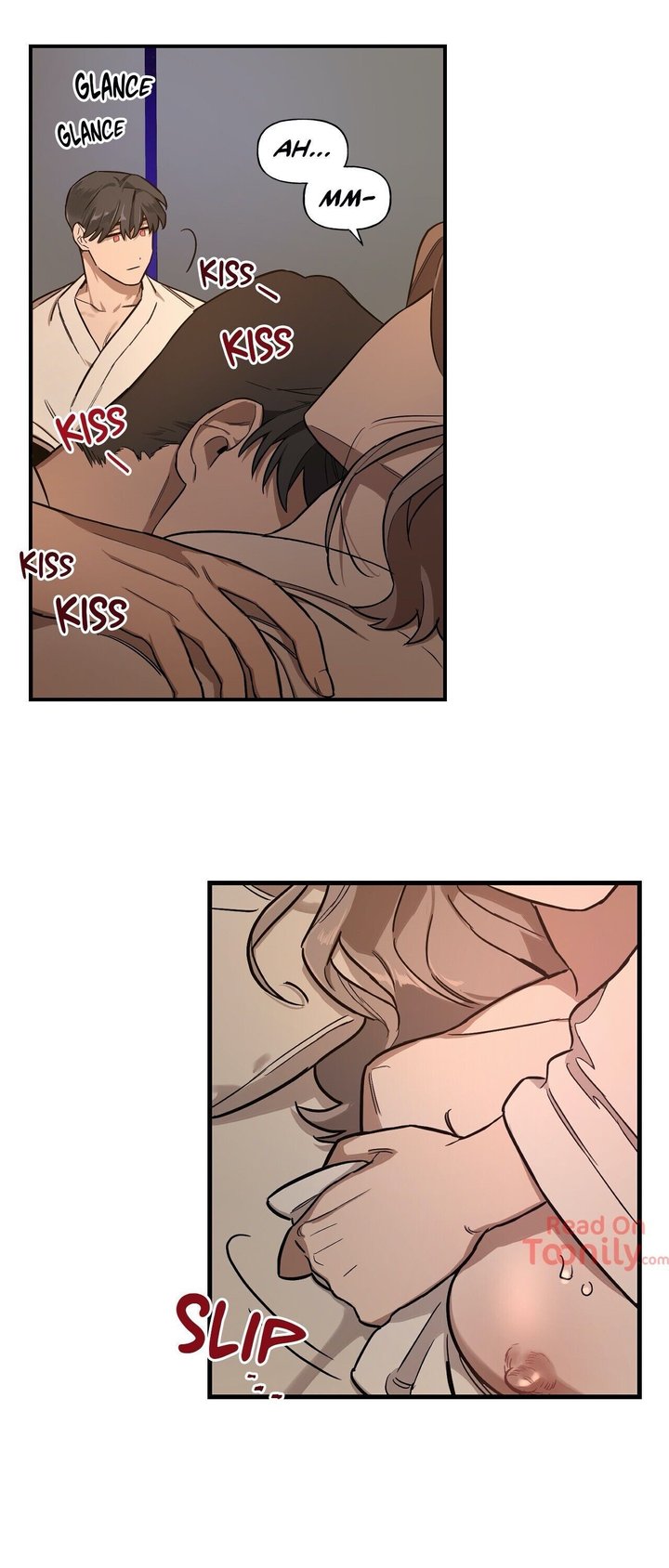 Keloid - Chapter 15 [photo 12] - MangaPorn