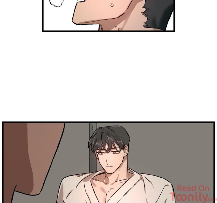 Keloid - Chapter 15 [photo 19] - MangaPorn