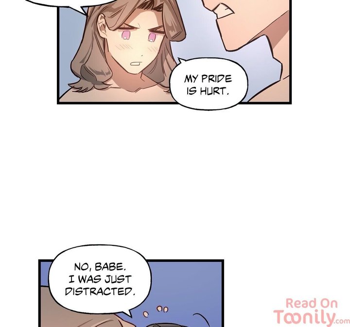 Keloid - Chapter 15 [photo 21] - MangaPorn