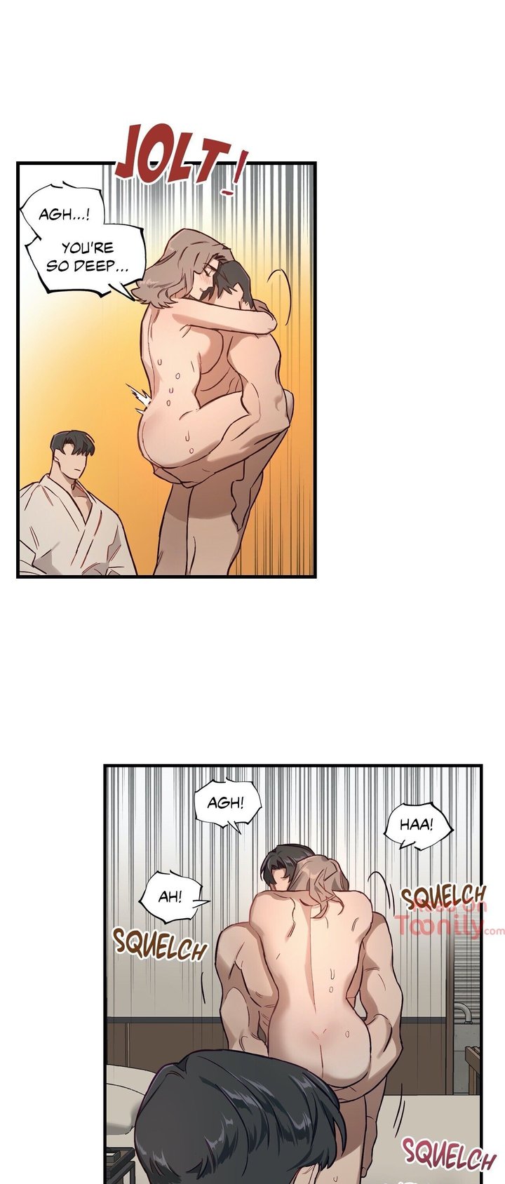 Keloid - Chapter 15 [photo 30] - MangaPorn