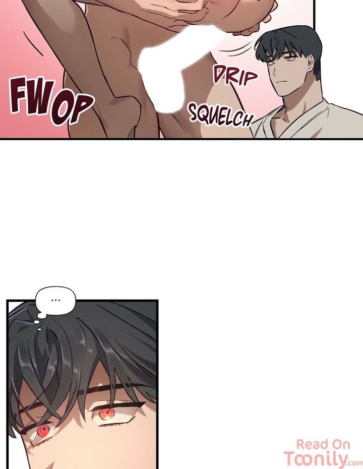 Keloid - Chapter 15 [photo 33] - MangaPorn