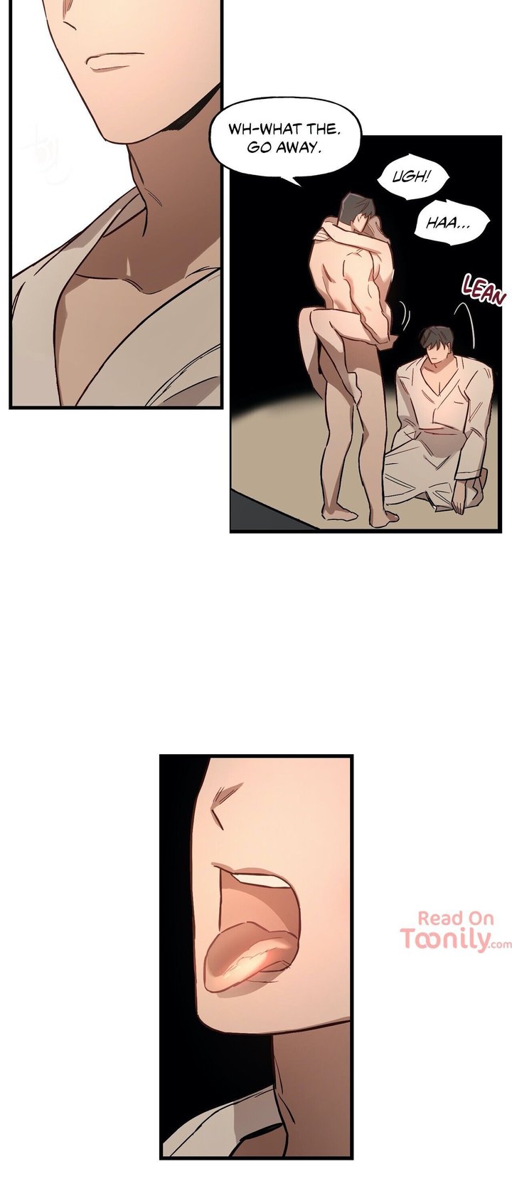 Keloid - Chapter 15 [photo 34] - MangaPorn