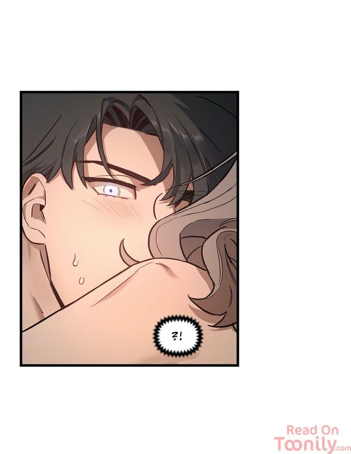 Keloid - Chapter 15 [photo 35] - MangaPorn