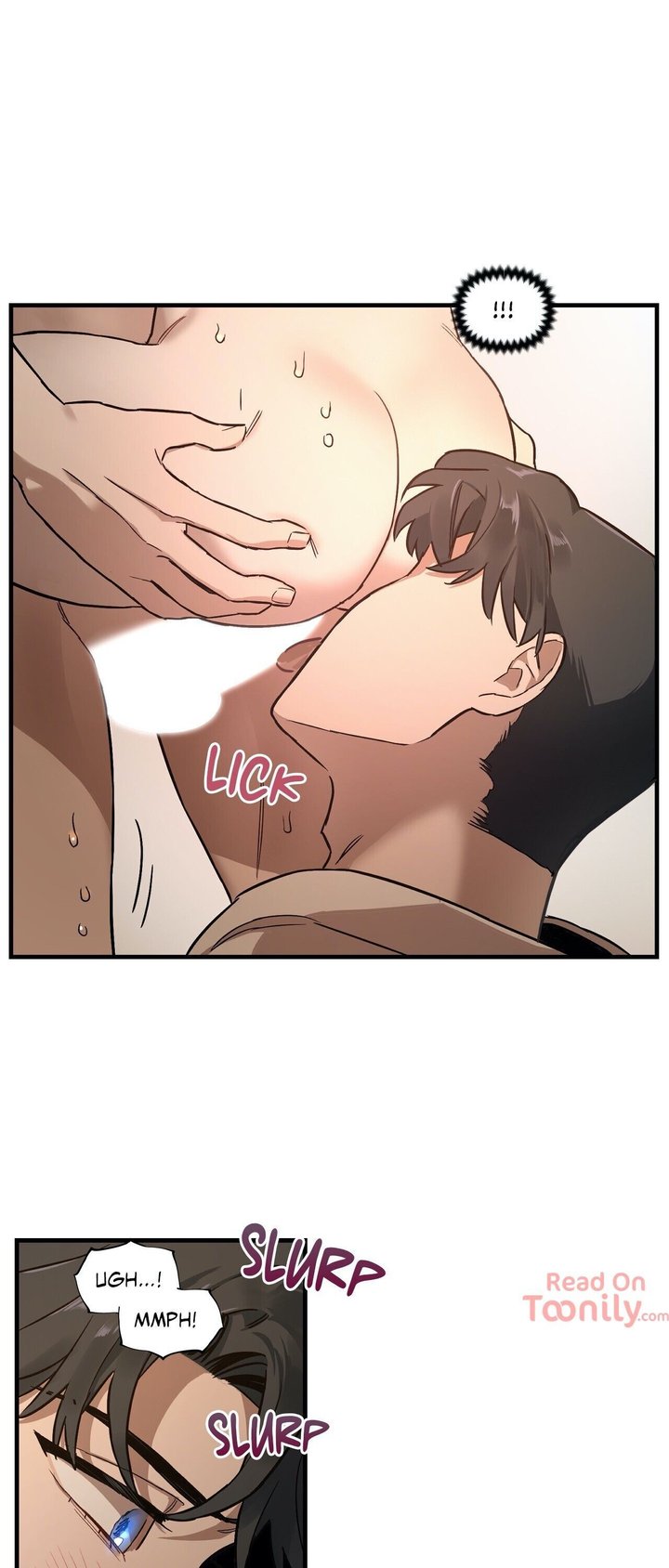 Keloid - Chapter 15 [photo 36] - MangaPorn