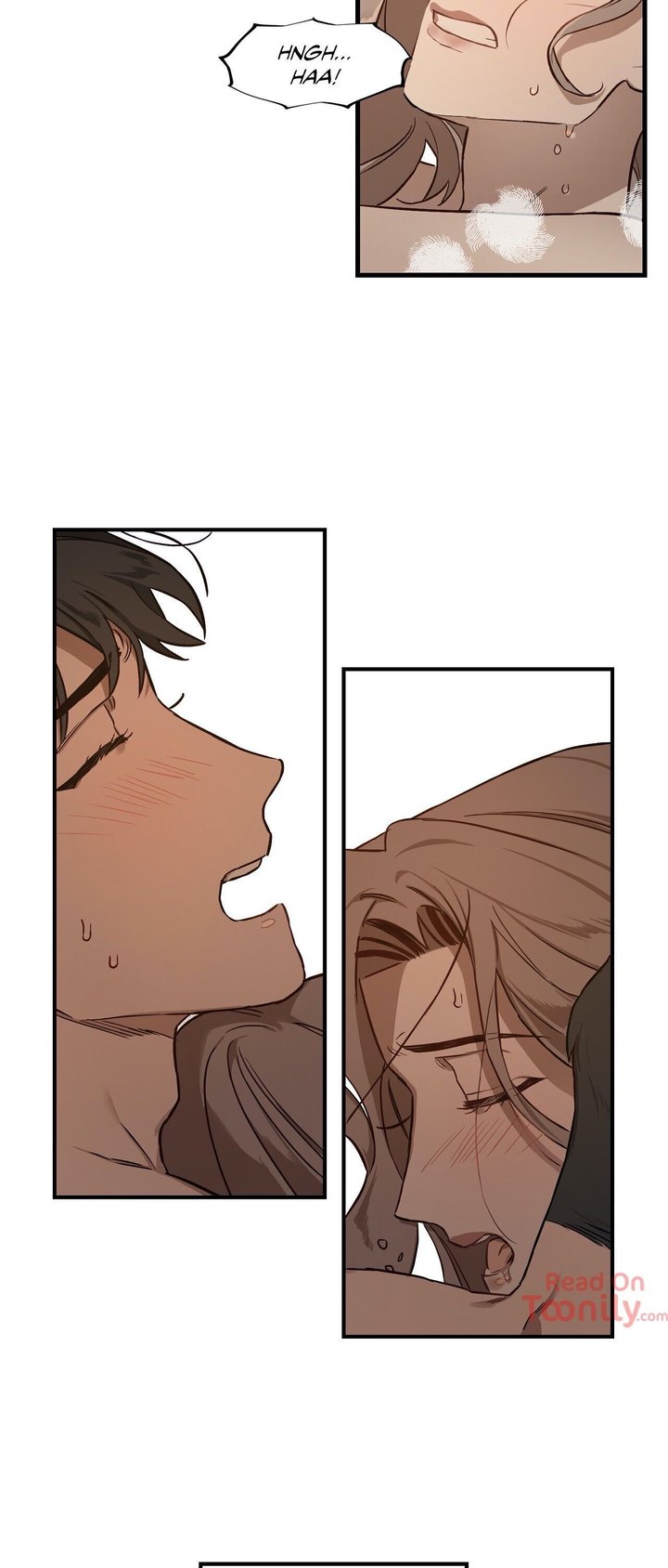 Keloid - Chapter 15 [photo 40] - MangaPorn