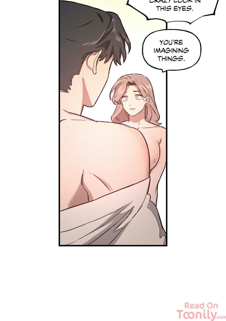 Keloid - Chapter 16 [photo 15] - MangaPorn