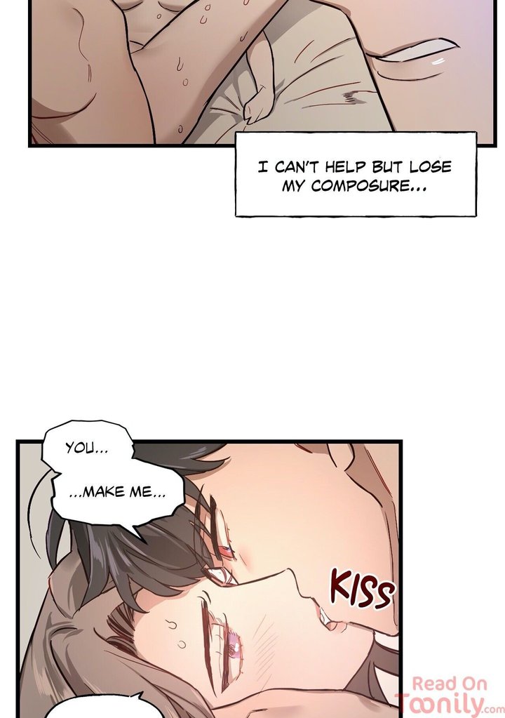 Keloid - Chapter 16 [photo 23] - MangaPorn