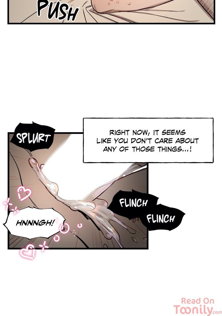 Keloid - Chapter 16 [photo 25] - MangaPorn