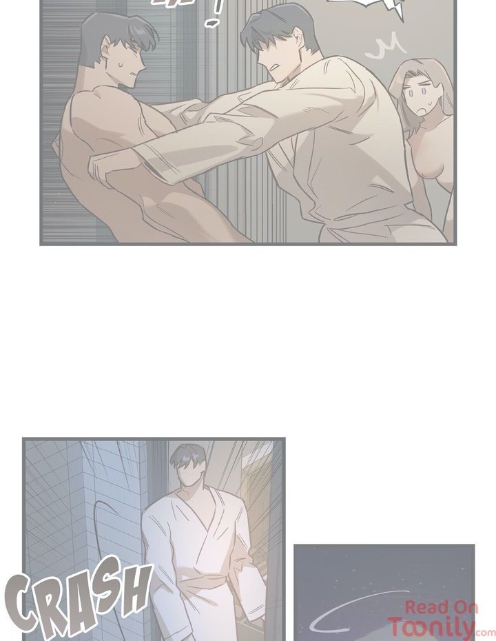 Keloid - Chapter 16 [photo 3] - MangaPorn