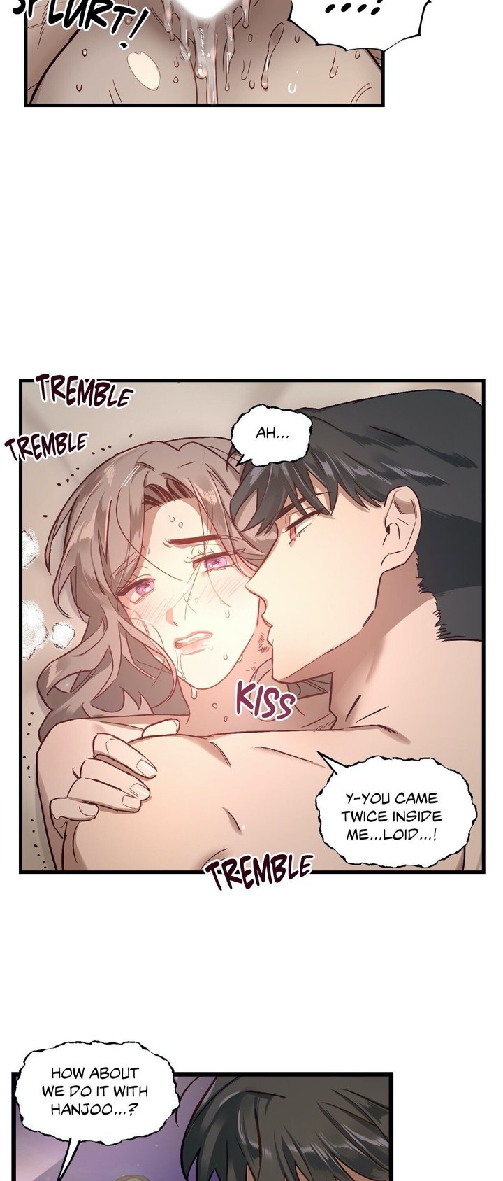 Keloid - Chapter 16 [photo 30] - MangaPorn