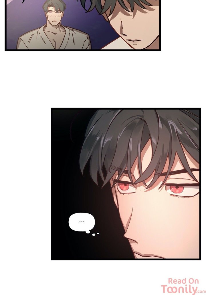 Keloid - Chapter 16 [photo 31] - MangaPorn