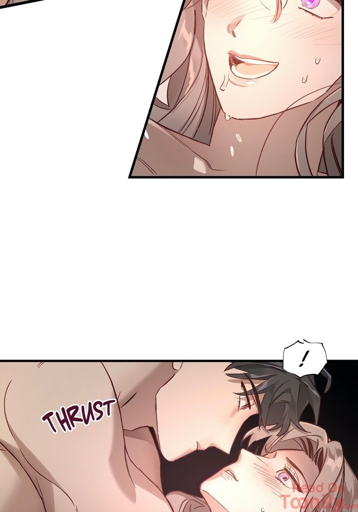 Keloid - Chapter 16 [photo 33] - MangaPorn