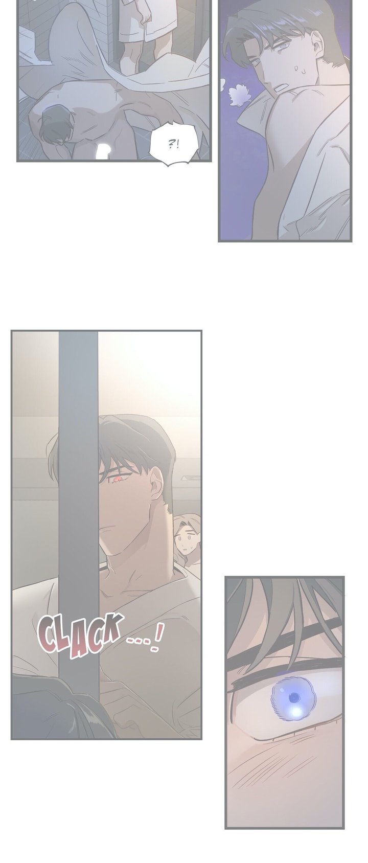 Keloid - Chapter 16 [photo 4] - MangaPorn