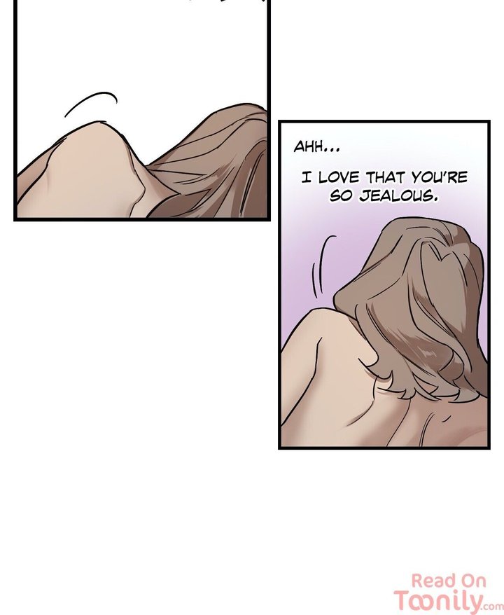 Keloid - Chapter 16 [photo 45] - MangaPorn