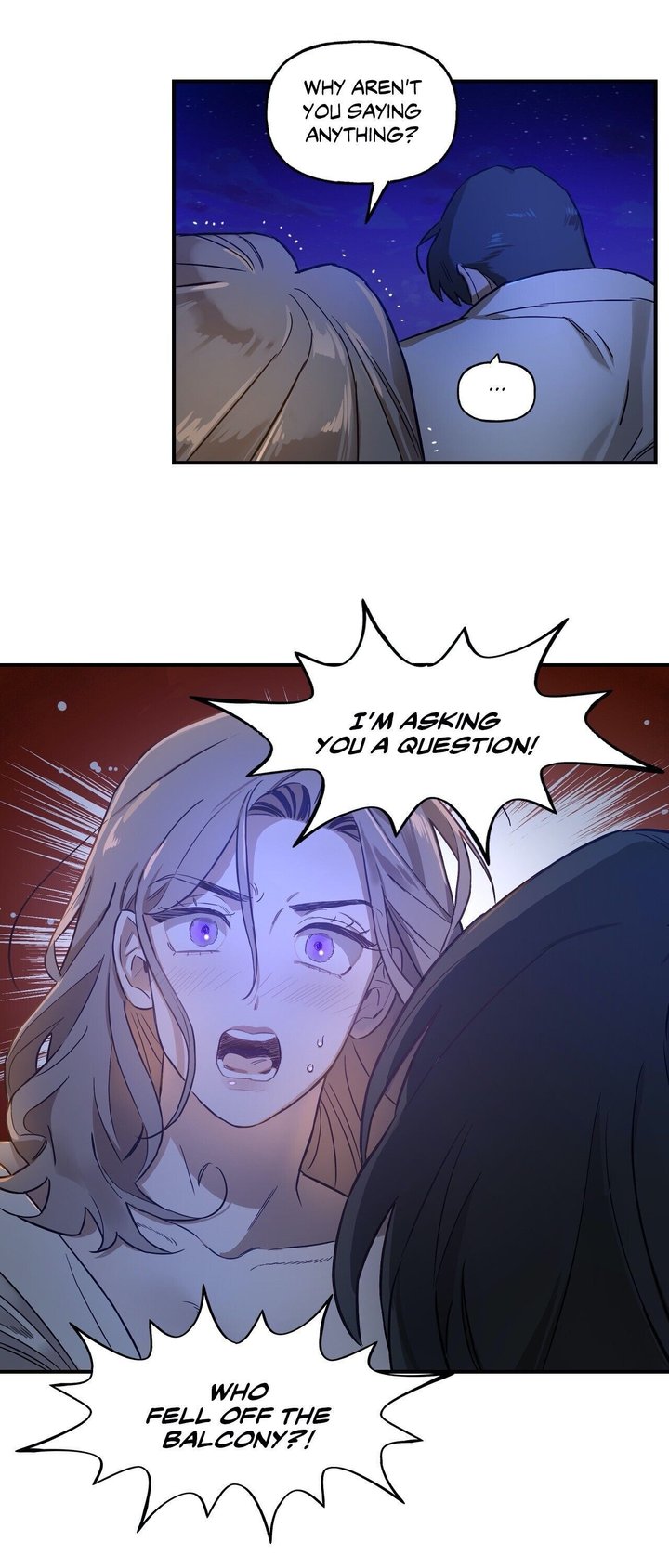 Keloid - Chapter 16 [photo 50] - MangaPorn